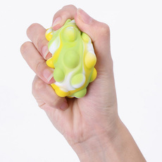 антистресы, антистрессы, Silicone, игрушки