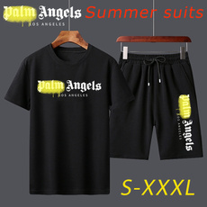 Summer, Plus Size, Fitness, summer t-shirts