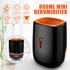 Mini, Bathroom, Home Decor, airdehumidifier