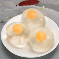 Funny, Toy, antistres, yolk