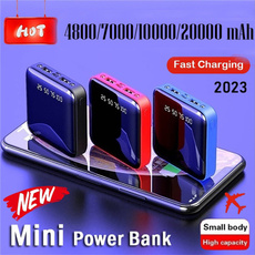 Mini, phonepowerbank, External Battery, Battery Charger