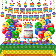 Decor, Toy, Balloon, decoration