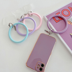 Key Chain, Mobile Phones, Phone, Silicone