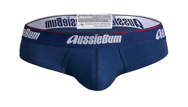 Aussiebum Underwear Men's Cotton Soft and Comfortable Boxer Briefs