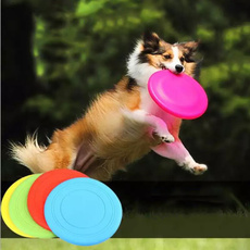 Toy, Colorful, dogstoy, Flying