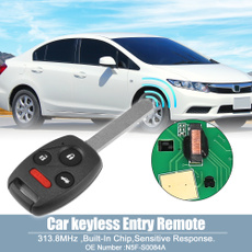 Remote, carentrycontrol, carkey, Cars