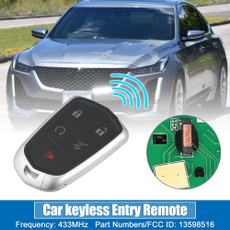 carremotecontrolsmartkeyentry, Remote, Cars, forcadillacsmartkeyproximity