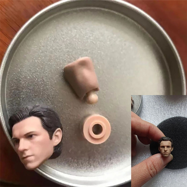 1 12 HEAD SCULPT visual data 2