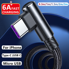 usb, mircousbcable, charger, Usb Charger