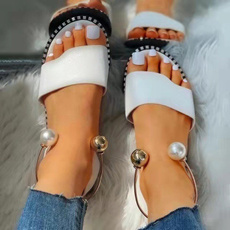 Sandals & Flip Flops, Sandals, Jewelry, Summer