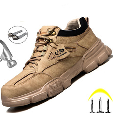 safetyshoe, Sneakers, workshoe, workboot