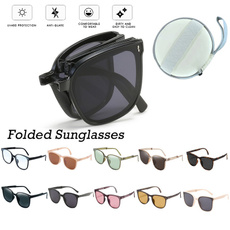 sunglasseswithbox, Outdoor Sunglasses, Fashion, tiktoksunglasse