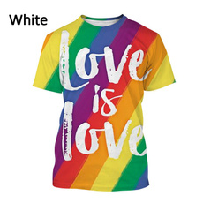lgbtrainbowtshirt, rainbow, Graphic T-Shirt, lgbtrainbow
