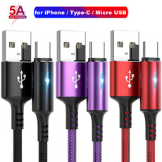 IPhone Accessories, androidaccessorie, led, usb