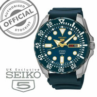 Seiko-5 | Wish
