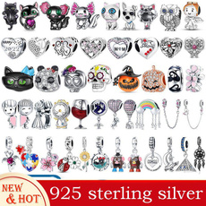 Sterling, Heart, Fashion, boygirlcharm