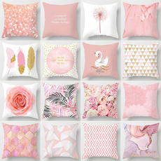 pink, pillowcasehomebedding, personalized pillowcase, custom pillowcase