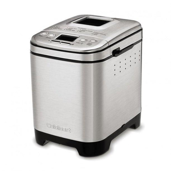 Compact Automatic Bread Maker