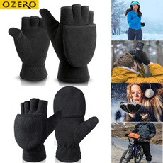 Combat Gloves, Fleece, warmglove, fleeceglove