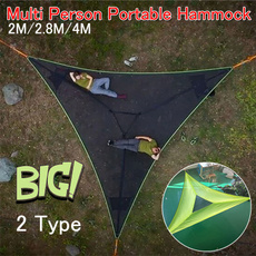 hammockaccessorie, Outdoor, doublehammock, camping
