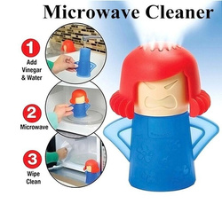 Cleaner, Kitchen & Dining, angrycool, Kitchen Accessories