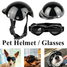 huisdier, Fashion, Sunglasses, Helmet