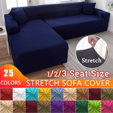 sofaprotector, couchcover, Elastic, sofacushioncover