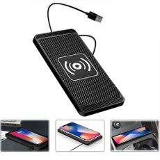 chargerpad, qichargingpad, Wireless charger, slim