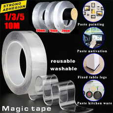 Outdoor, multifunctionaltape, Home & Living, Stickers