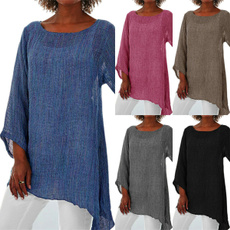 blouse, Fashion, Summer, topsamptshirt