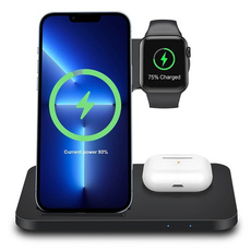 IPhone Accessories, applewatch, chargerdock, Apple