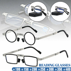Blues, Reading Glasses, presbyopiareadingglasse, titanium