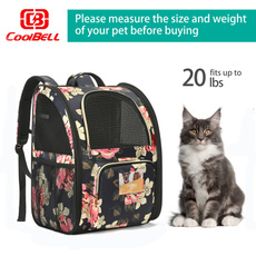 dogbackpack, Pets, Backpacks, petcarrier