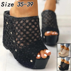 Shoes, Summer, flop, womensummersandal