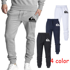 joggingpant, trousers, Cotton, Casual pants