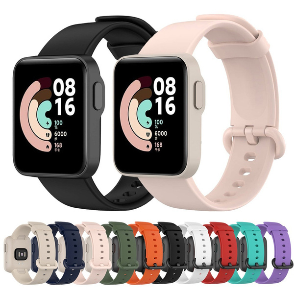 Strap for Xiaomi Mi Watch Lite band for Redmi Watch strap Global