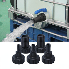 Brass, watertanktap, valvereplacement, Connectors & Adapters