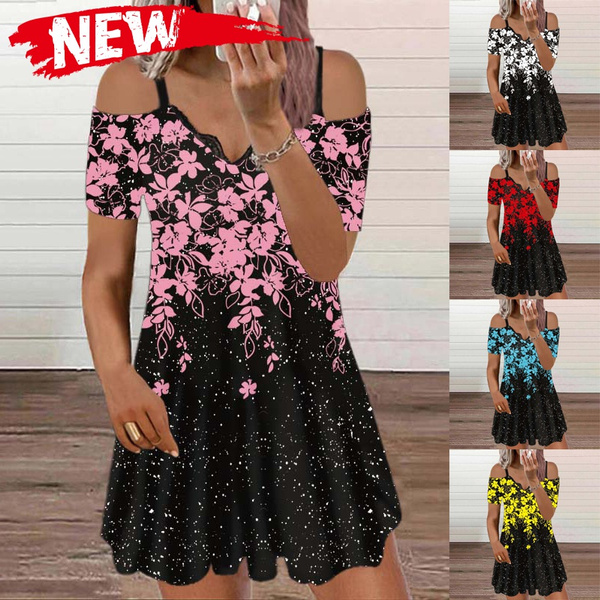 Wish short outlet dresses