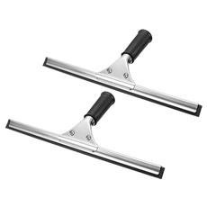 Steel, Shower, black, Stainless