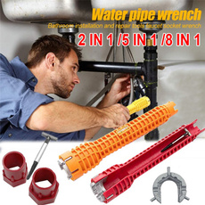 Bathroom, wrenchtool, Tool, Kitchen & Dining
