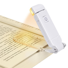 readlightbooklamp, eye, usb, Bookmarks