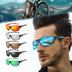 Outdoor, Bicycle, uv, Polarized Glasses