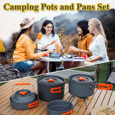 outdoorcookware, outdoorcookwarepicnic, camping, Aluminum