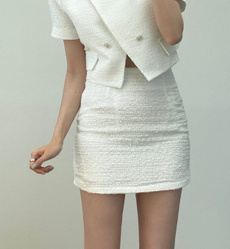 Mini, summer skirt, korean style, mini skirt