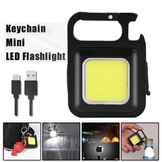 Flashlight, Mini, led, usb