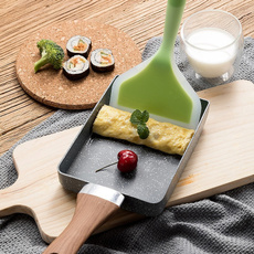 omelette, Kitchen & Dining, Aluminum, tamagoyaki