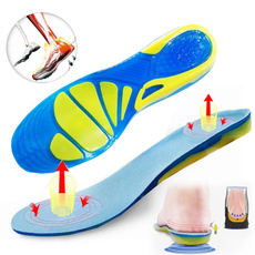 shoeaccessorie, sportinsertcushion, gelinsole, Silicone