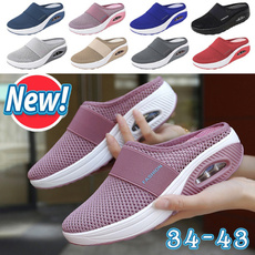 non-slip, casual shoes, Outdoor, shoes for womens