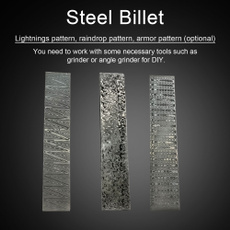 Steel, steelbillet, Home & Living, steelcutter