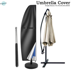 Відпочинок на природі, Umbrella, shield, black